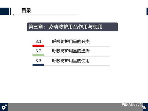 劳动防护用品（PPE）知识与销售实战培训